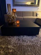 Eric kuster stijl tafel, Huis en Inrichting, Tafels | Salontafels, 100 tot 150 cm, Zo goed als nieuw, Minder dan 50 cm, Rechthoekig