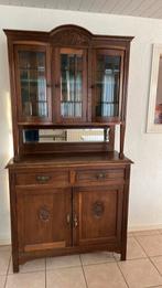 Buffetkast, Huis en Inrichting, Ophalen, Gebruikt, 100 tot 150 cm, 200 cm of meer