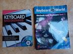 allerlei keyboard spullen, Muziek en Instrumenten, Ophalen, Gebruikt, 61 toetsen, Overige merken