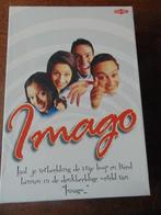 Imago Spel van Tactic, Vijf spelers of meer, Ophalen of Verzenden, Zo goed als nieuw, Tactic