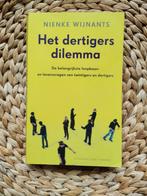 Nienke Wijnants - Het dertigers dilemma, Ophalen of Verzenden, Zo goed als nieuw