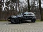 BMW X5 30d Grijs Kenteken Goed Onderhouden/Panodak/Trekhaak, Auto's, 2993 cc, Zwart, Leder, Bruin