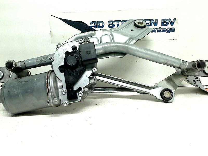 Ruitenwisser Mech + Motor VOOR Punto III (199) 2015, FCA Germany GmbH, Gebruikt, IPC D1-09 Bahnhofsplatz, Rüsselsheim am Main 65423, , Duitsland