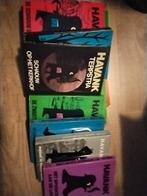 Detective Havank, Verzenden, Zo goed als nieuw