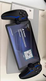 PlayStation portal helemaal new, Ophalen, Zo goed als nieuw