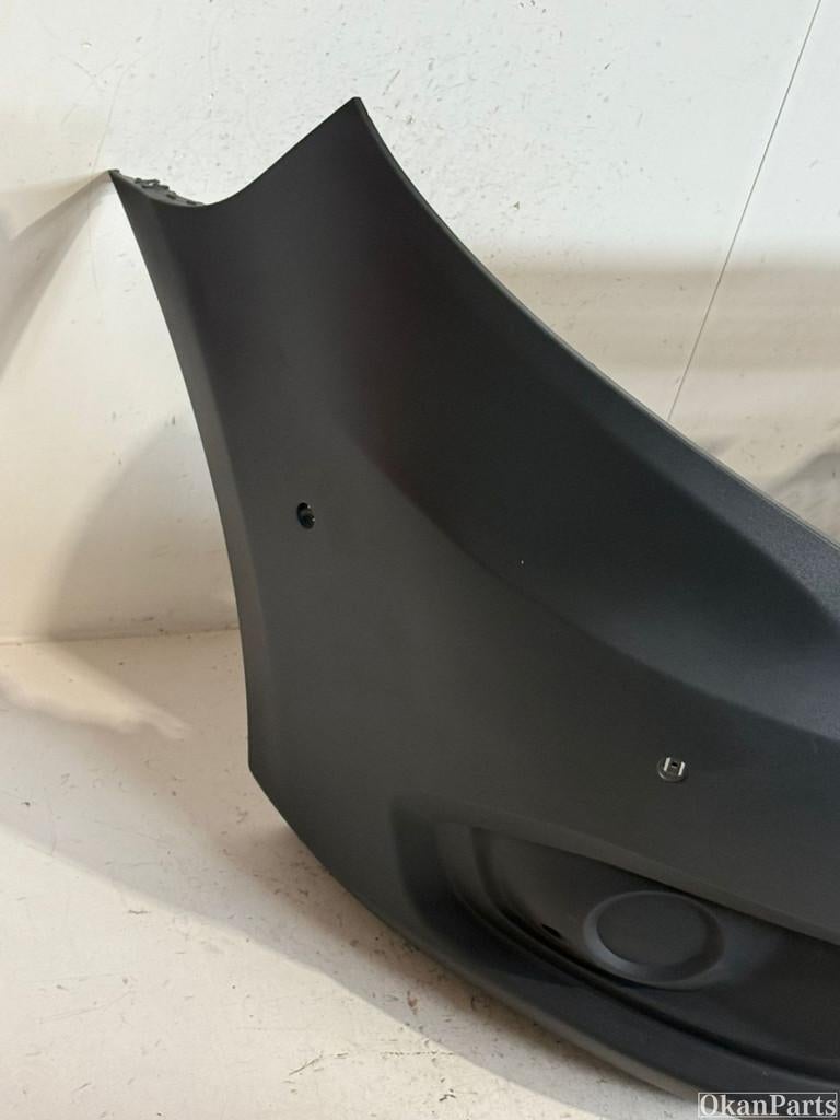 Mercedes-Benz Vito W447 Voorbumper A4478850425, Auto-onderdelen, Ophalen of Verzenden, Gebruikt, Voor, Bumper