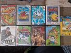 9 pc cd rom spellen, Ophalen, Zo goed als nieuw