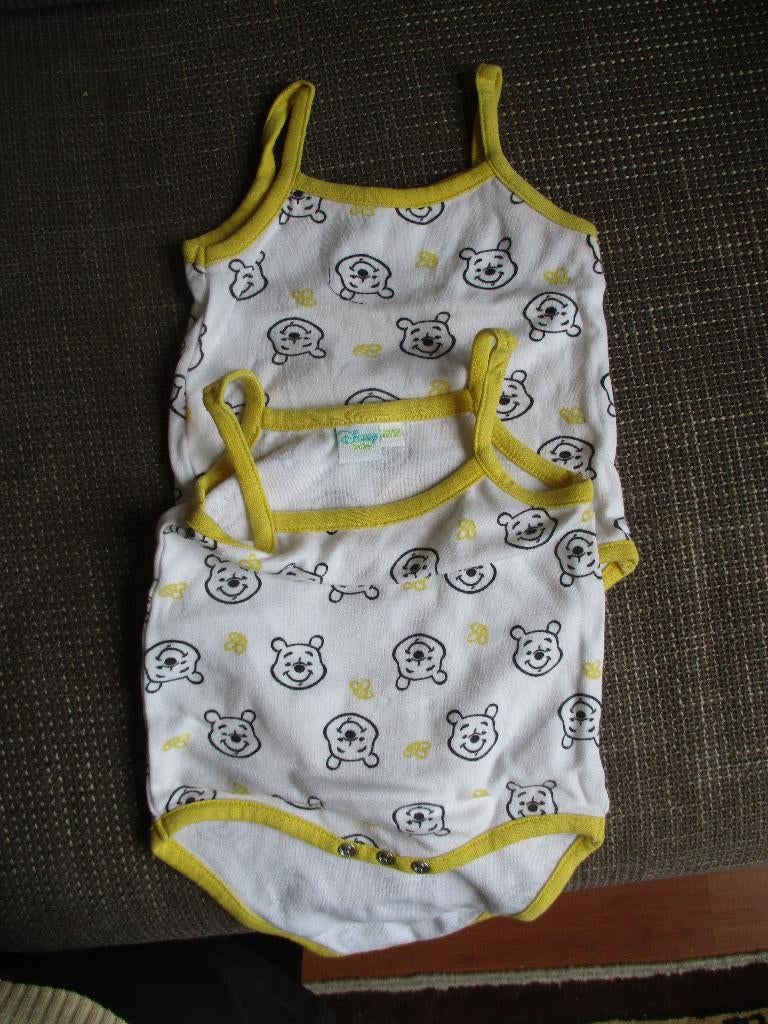 tweeling baby kleding pakketje, Kinderen en Baby's, Tweelingen en Meerlingen, Ophalen of Verzenden, Zo goed als nieuw, Kleding