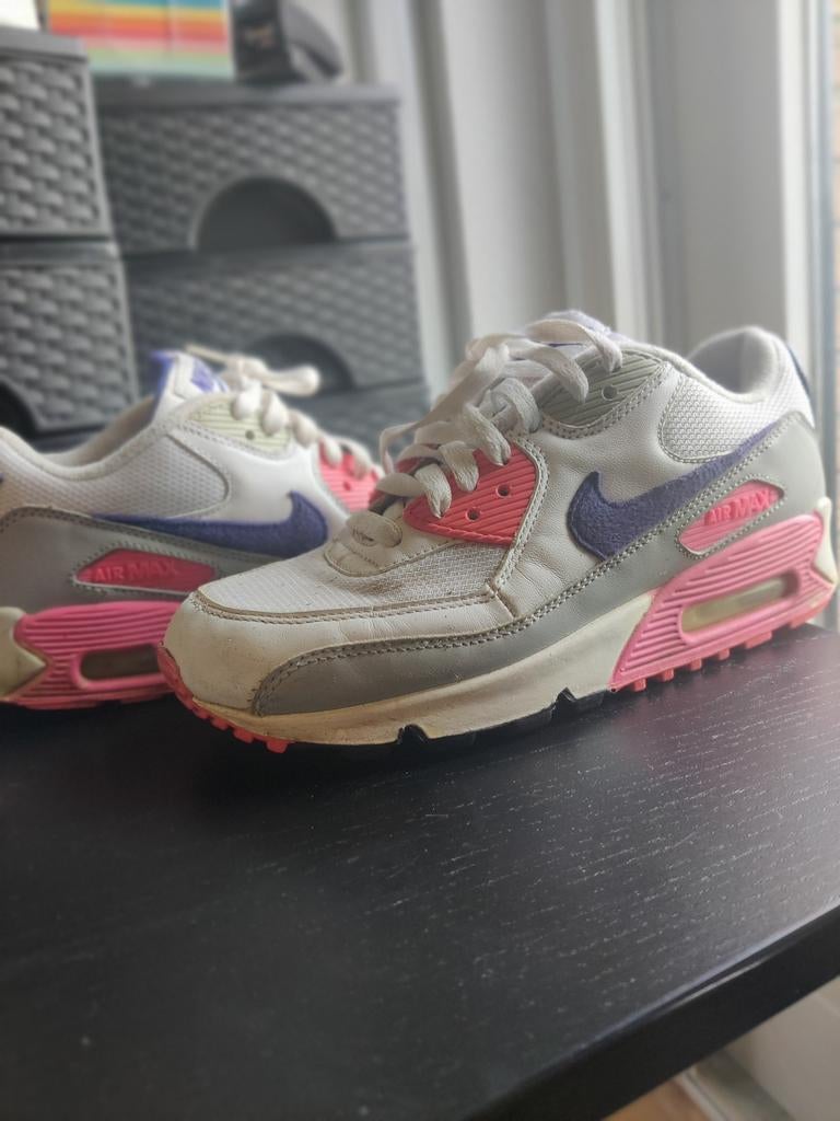 Nike Air Max 90 Concord - Maat 38, Ophalen of Verzenden