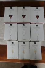 Wijnglazen (rood, wit en champagne), Ophalen, Nieuw, Overige typen