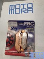 EBC FA275HH remblokken set Yamaha YZF-R1 YZF-R6 YP400 YP125, Motoren, -, -, Nieuw, Ophalen of Verzenden