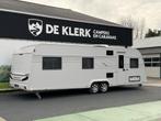 Tabbert Cazadora 700 KD (bj 2026), Tabbert, Bedrijf, Info@deklerkcaravans.nl, Meer dan 6
