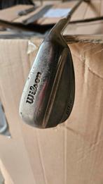 60 graden, Wilson, Rechtshandig golfclub, Sport en Fitness, Golf, Ophalen of Verzenden, Gebruikt, Club