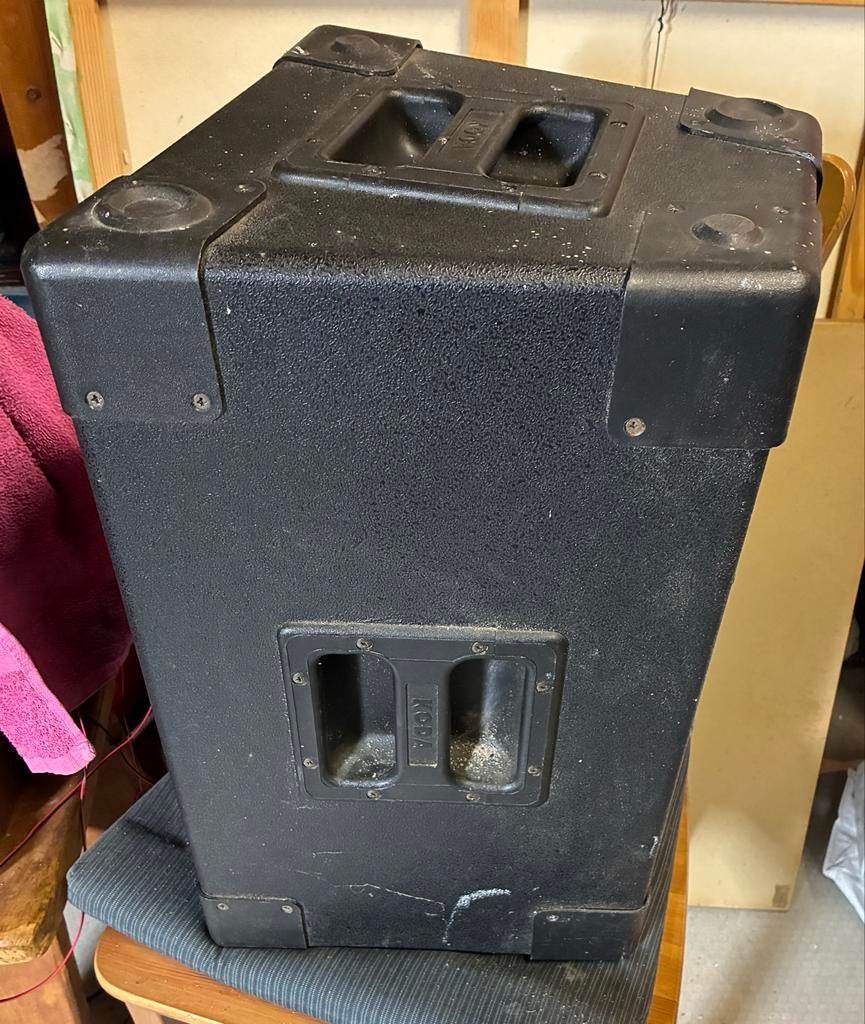 Koda geluidsbox, Ophalen, Gebruikt, Overige typen, Overige merken