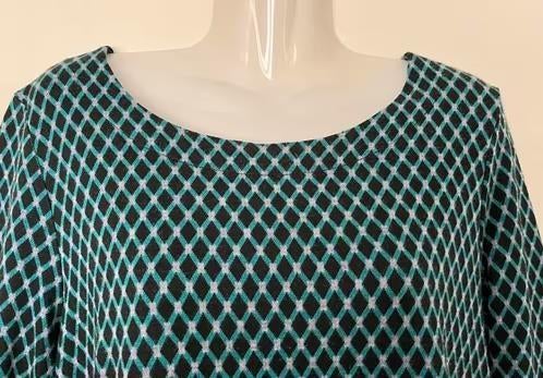 MeKSTONE jurk maat 40, Maat 38/40 (M), Overige kleuren, Ophalen of Verzenden, Zo goed als nieuw