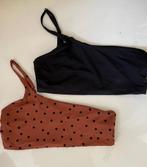 next bikini top 2x set nieuw new M, Ophalen of Verzenden, Nieuw, Bikini