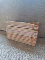 Commissaris Achterberg pocketboekjes, Ophalen of Verzenden, Gelezen, Wim van Helden