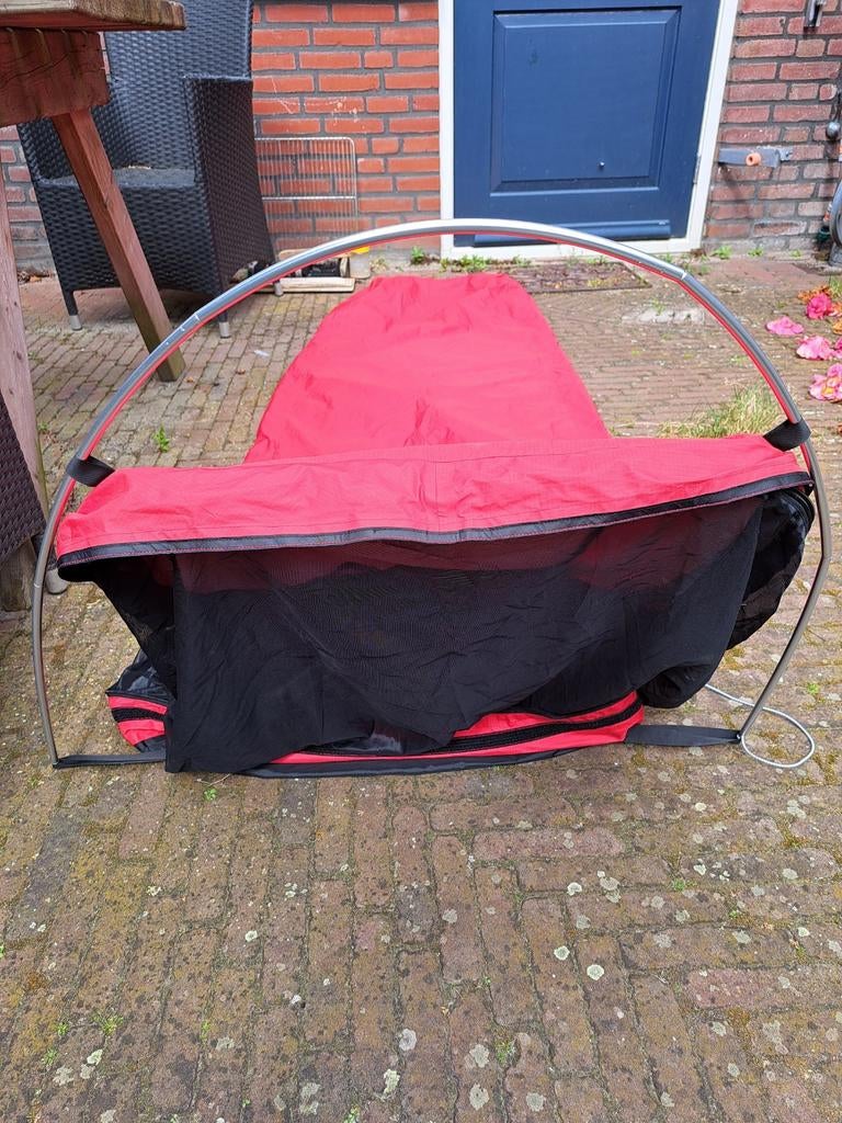 NIEUW! | Outdoor Designs Assault Bivy | Gore-Tex | Nieuw!, Ophalen of Verzenden, Nieuw, Overige typen