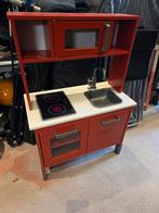Ikea Duktig speelkeuken - rood, Ophalen