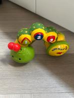 VTech Rollie de Rups Baby Speelgoed, Ophalen of Verzenden, Gebruikt, Overige typen, Met geluid