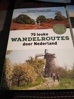 Fietsroutes.      Wandelroutes, Ophalen of Verzenden, Nieuw