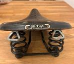 Zadel Brooks B67, Ophalen, Algemeen, Zadel