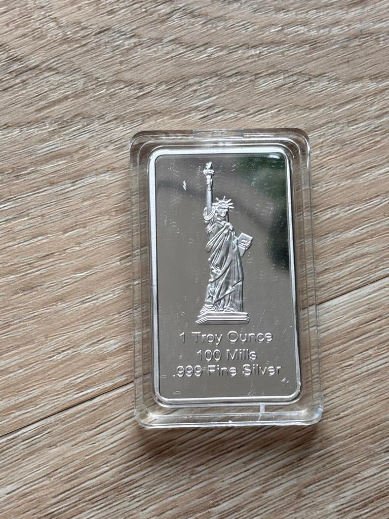 Amerikaanse munt, Postzegels en Munten, Munten | Amerika, Ophalen of Verzenden, Noord-Amerika, Losse munt