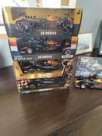 Max Verstappen Red Bull auto's, Ophalen of Verzenden, Nieuw, Bburago