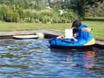 Belly boat. Drijvende visstoel. met veel opbergruimte. ZGAN, Ophalen of Verzenden, Nieuw