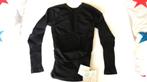 Splinternieuw zwart motorshirt in de maat M., Motoren, Kleding | Motorkleding, Ophalen of Verzenden, Nieuw zonder kaartje, Dames