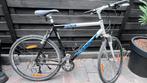 City bike heren, Ophalen, Gebruikt, Minder dan 10 versnellingen, Giant