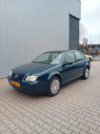 VOLKWAGEN BORA 1.6 2003 196263KM APK 31 10 2026, Auto's, Bedrijf, Te koop