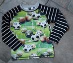 Gave molo voetbal shirt maat 122, Molo, Ophalen of Verzenden, Zo goed als nieuw, Shirt of Longsleeve