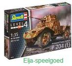 REVELL Pz.Sp.Wg. P204(f) Revell | Artikelnr. 3259 model, Hobby en Vrije tijd, Auto, Revell, Groter dan 1:32, Nieuw