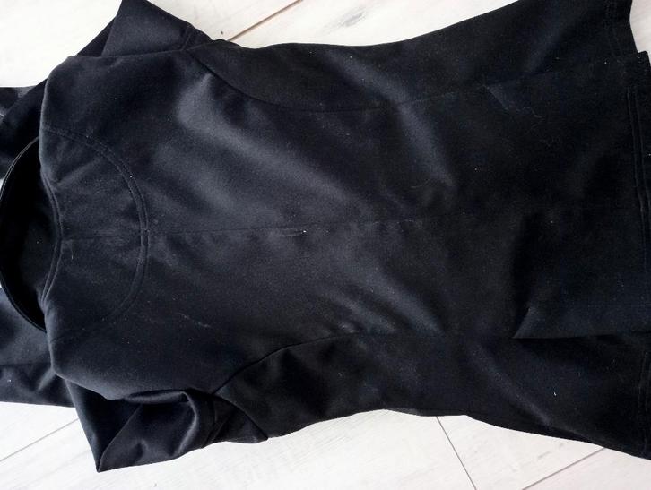 Wedstrijd kleding paardrijden, Dieren en Toebehoren, Paardrijkleding, Gebruikt, Kinderen, Overige typen, Dressuur, Ophalen