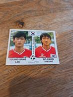 Panini WK 90, Ophalen of Verzenden, Zo goed als nieuw, Buitenlandse clubs, Poster, Plaatje of Sticker