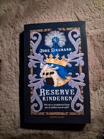 Reservekinderen - Joke Eikenaar jeugdboek, Ophalen of Verzenden, Nieuw, Joke Eikenaar