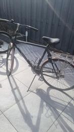 Batavus Apache herenfiets - Gebruikt, Fietsen en Brommers, Ophalen, Gebruikt, Versnellingen, Batavus