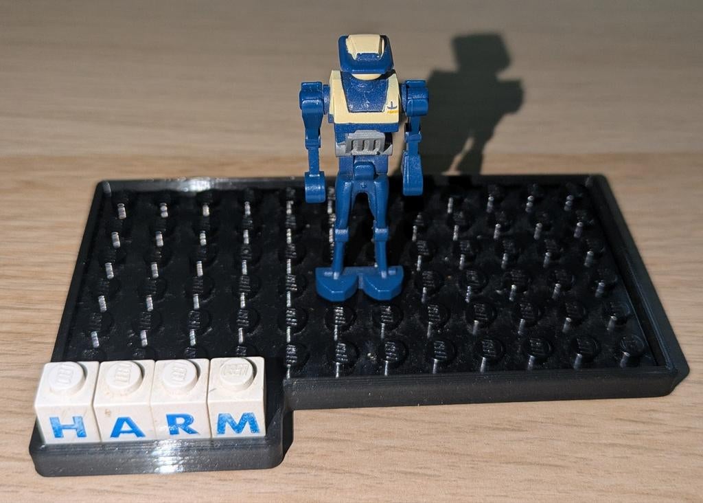 Lego Star Wars - TX-20, Gebruikt, Star Wars, Lego, Ophalen of Verzenden