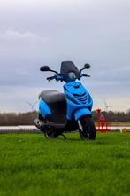 Piaggio Zip Scooter 80cc 4t 2v, Ophalen, Zo goed als nieuw, Benzine, Piaggio