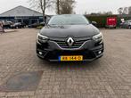 Renault Mégane 1.5 DCI BOSE, Zwart, 4 cilinders, 1650 kg, Zwart