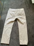 Heren broek MacJeans, Ophalen, Zo goed als nieuw, Overige kleuren, W33 - W34 (confectie 48/50)