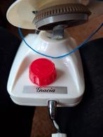 Gracia wolwinder, Ophalen of Verzenden, Breien, Wol of Garen