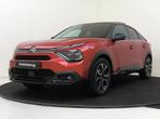 Citroën Ë-C4 Shine 50 kWh Open dak ! VOL LEDER interieur !, Automaat, 136 pk, Gebruikt, SUV of Terreinwagen