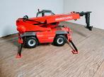 Te koop ROS Manitou MRT 2150 Verreiker ., Ophalen of Verzenden, Zo goed als nieuw, Tractor of Landbouw, Overige merken