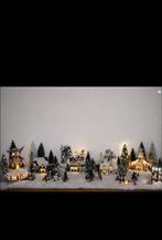 Kerstdorp, Diversen, Ophalen, Gebruikt