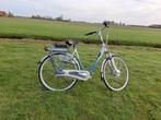 Gazelle elektrische fiets compleet met lader en testrapport, Fietsen en Brommers, Elektrische fietsen, Ophalen, Gebruikt, 51 tot 55 cm