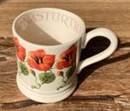 Enma Bridgewater 1/2 pint mug Nasturtium, Huis en Inrichting, Keuken | Servies, Ophalen of Verzenden, Zo goed als nieuw, Overige stijlen