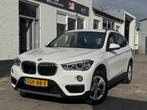 BMW X1 xDrive20i High Executive Ed. (bj 2019, automaat), 1998 cc, Gebruikt, 2000 kg, Wit