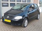 Volkswagen Fox 1.2 Trendline 2007 Airco NW APK, Voorwielaandrijving, 969 kg, 4 stoelen, 1198 cc